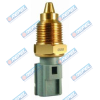 Plug Eletrônico Ford Ka Fiesta Courier F250 Mondeo Escort (PLUG CINZA)