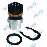 Plug Eletrônico VW Gol Parati 1.0 8V 16V 97> PLUG 4VIAS 