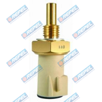 Plug Eletrônico VW Gol Logus Santana Versalies Pointer Escort CFI 1.6 1.8 2.0 93/97 Plug Bege