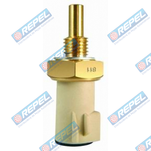 Plug Eletrônico VW Gol Logus Santana Versalies Pointer Escort CFI 1.6 1.8 2.0 93/97 Plug Bege