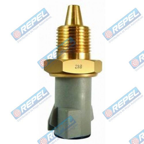 Plug Eletrônico Ford Ranger Explorer Mondeo Plug Cinza