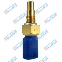 Plug Eletrônico Fiat Palio Strada Siena 1.0 1.3 1.5 Plug Azul 3Terminais