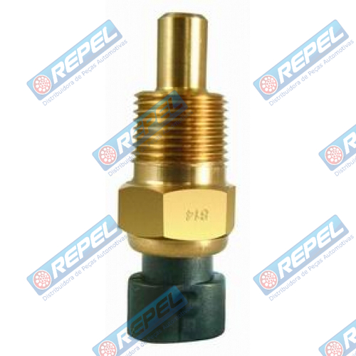 Plug Eletrônico S10 Blazer 4.3 V6 Omega 3.8 99> Daewoo