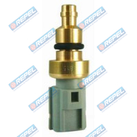 Plug Eletrônico Ford Fiesta Ka Courier Ecosport 1.0 1.6 Zetec Rocam