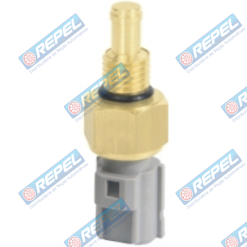 Plug Eletrônico Ford Escort Mondeo 1.8 16V 