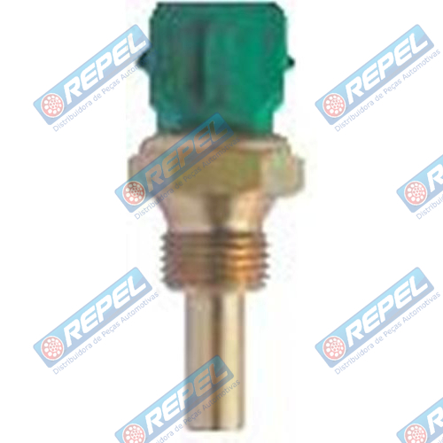 Plug Eletrônico Citroem Berlingo Jumper Peugeot 106 406 Pártner