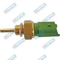 Plug Eletrônico Fiat Strada Palio Siena Doblo Verde 