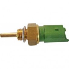 Plug Eletrônico Fiat Strada Palio Siena Doblo Verde 