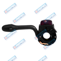 Chave Seta Gol 95 a 99 Parati 96 a 99 Saveiro 97 a 99 Bola Golf 95 GLC/Alerta