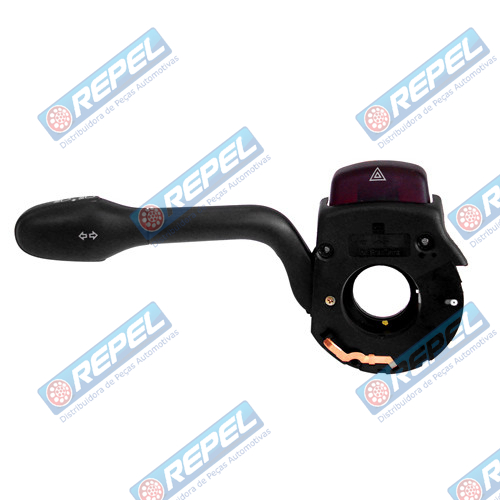 Chave Seta Gol 95 a 99 Parati 96 a 99 Saveiro 97 a 99 Bola Golf 95 GLC/Alerta