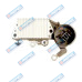 Regulador Voltagem Denso 12V 140Amp. Colhedora John Deere 3510 e Tratores 7515 7500 e outros