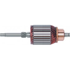 Induzido Partida Bosch Kombi 96> Fusca Partida DW Com Ima