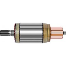 Induzido Partida Mitusubichi Caterpillar 924 Empilhadeira Toyota
