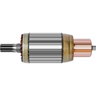 Induzido Partida Mitusubichi Caterpillar 924 Empilhadeira Toyota