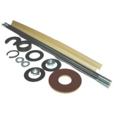 Reparo Partida Iskra S/Planetária Valmet BH BM 1780 985 1885 
