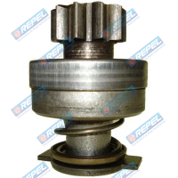 Bendix Partida Iskra 10Dentes Valmet A650 A750 A850 BF65 BF75 