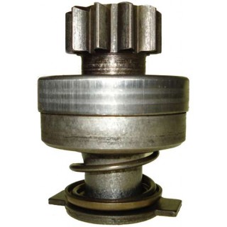 Bendix Partida Iskra 10Dentes Valmet A650 A750 A850 BF65 BF75 