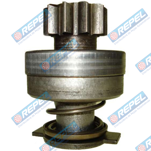 Bendix Partida Iskra 10Dentes Valmet A650 A750 A850 BF65 BF75 