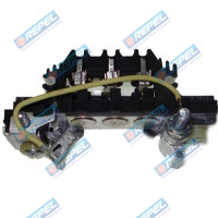 Placa Retificadora Alternador Iskra 55Amp. MF 265 275 292 297