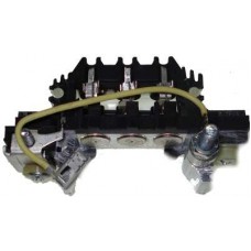 Placa Retificadora Alternador Iskra 55Amp. MF 265 275 292 297