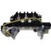 Placa Retificadora Alternador Iskra 55Amp. MF 265 275 292 297