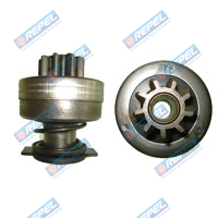 Bendix Partida Iskra 9Dentes Valmet 685 785 MWM C/planetaria Bendix Partida Iskra 9Dentes Valmet 685 785 MWM C/planetaria