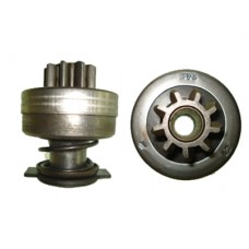 Bendix Partida Iskra 9Dentes Valmet 685 785 MWM C/planetaria