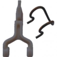 Garfo Partida M100R Prestolite todas 