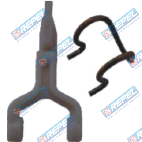 Garfo Partida M100R Prestolite todas 