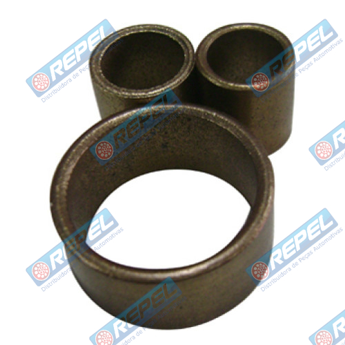 Kit Bucha M100R John Deere 6606 6615 7515 7505 5405