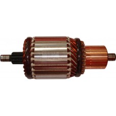 Induzido Partida M100R 12V Cam. VW Cargo John Deere