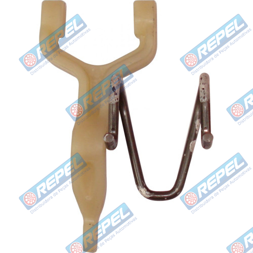 Garfo e Mola Partida Prestolite M93R M100R 12/24V Todos