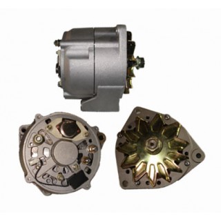 Alternador Bosch 24V 80Amp. MBB 1938 2638 915 2423 2428 Ônibus OF1417 OF1620 OF915