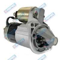 Motor Partida Mitsubishi Pájero TR4 2003 a 2009 Gasolina Lancer
