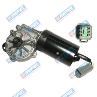 Motor Limpador Párabrisa Scania 114 124 94 Série 4 Série 5 98>