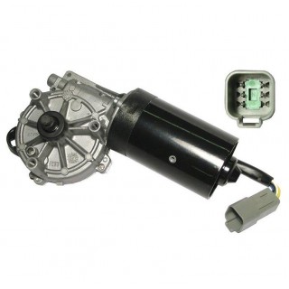 Motor Limpador Párabrisa Scania 114 124 94 Série 4 Série 5 98>