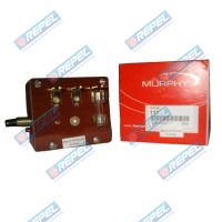 Rele Controle Painel Case A7000 A7700 Colhedora