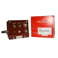 Rele Controle Painel Case A7000 A7700 Colhedora