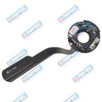 Chave Seta Caminhão VW 2000 a  2004 Todos Titan Worker 