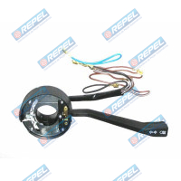 Chave Seta 1 Alavanca Brasilia 73 a 76 Variant 70 a 74 Fusca 70> 