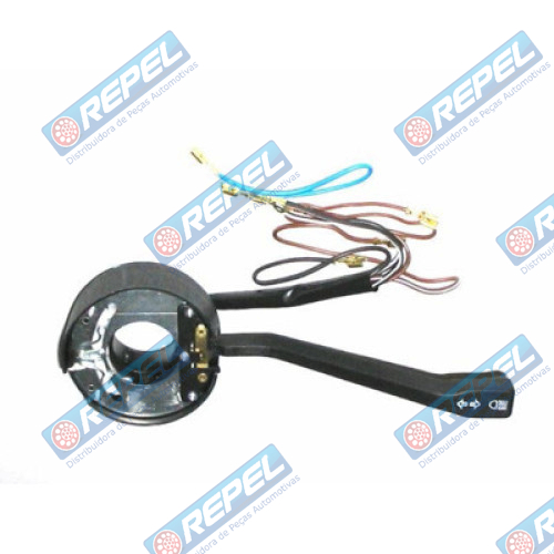 Chave Seta 1 Alavanca Brasilia 73 a 76 Variant 70 a 74 Fusca 70> 