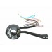 Chave Seta 1 Alavanca Brasilia 73 a 76 Variant 70 a 74 Fusca 70> 