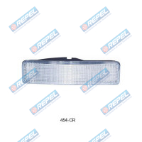 Lanterna Delimitadora (Teto) Scania 124 114 P94 Série 4 P/G/R/T 98 a 2005 Cristal