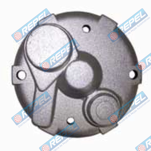 Mancal Partida Traseiro Prestolite 35259247