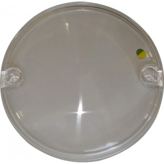 Lente Cristal Conjunto Traseiro Braspoint I Carreta Facchini