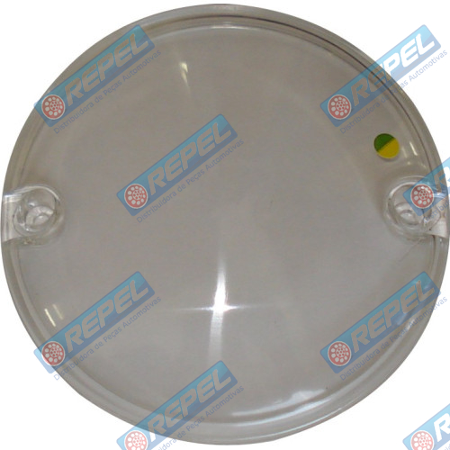 Lente Cristal Conjunto Traseiro Braspoint I Carreta Facchini