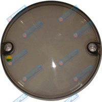 Lente Fume Conjunto Traseiro Braspoint I Carreta Facchini