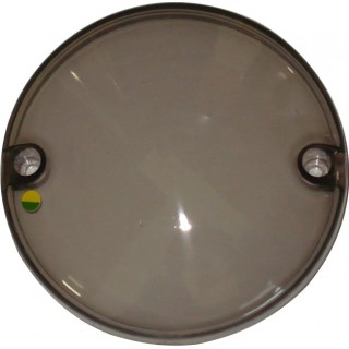 Lente Fume Conjunto Traseiro Braspoint I Carreta Facchini