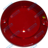 Lente Conjunto Traseiro Braspoint I Carreta Facchini