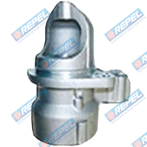 Mancal Partida Prestolite M100R MWM Caminhão VW Volvo VM Agrale MWM